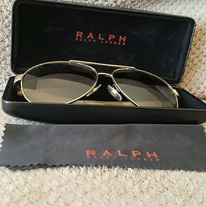 Ralph Lauren women's sunglasses